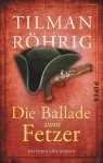 Tilman Röhrig - Die Ballade vom Fetzer
