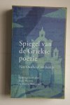 H. Warren; Molegraaf, Mario - Spiegel van de Griekse Poezie  van Oudheid tot Heden
