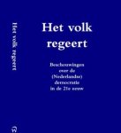 C.W. Noorlander - Het volk regeert