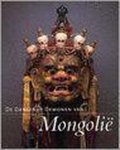 J. Fontein - De dansende demonen van Mongolië