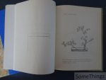 N/A. - Ikebana. Tome I: Moribana. Ier cycle. Tome II: Moribana-Nageire. IIème cycle. Tome III: Moribana-Nageire: IIIe cycle. Tome IV: Moribana-Nageire. IVème cycle.