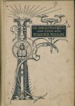 Meulen, R. van der - De boekenwereld. Theorie en practijk van den Boekhande, benevens het meest wetenswaardige van de daaraan verwante vakken.l