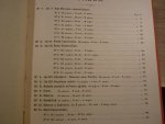Mendelssohn; Felix (1809–1847) - Klavierwerke; Compositionen - Band I  //  Compositionen - Band II  //  Compositionen - Band III