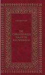 John Bunyan - De Christenreis naar de eeuwigheid