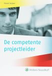 M. Seijner, Onbekend - De competente projectleider