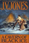 J. V. Jones - A Cavern of Black Ice Sword of Shadows, book 1