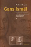 Campen, Mathijs - Gans Israe?l II. Voetiaanse en coccejaanse visies op de joden gedurende de zeventiende en achttiende eeuw