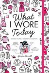 Gemma Correll - What I Wore Today