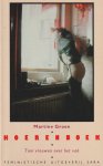 Groen, Martine - Hoerenboek. Tien vrouwen over het vak Groen, Martine - Hoerenboek. Tien vrouwen over het vak