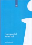 Waters P. Westpalm van Hoorn N en Wisse P. (ds1259) - Interoperabel Nederland