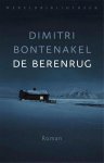 Dimitri Bontenakel - De berenrug