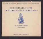 D Wijbenga - Hunebedbouwers