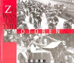  - Zo was die tijd. Motoren. Historische foto's uit het Spaarnestad fotoarchief te Haarlem
