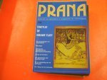 redactie - Prana  114 -    Eindtijd of nieuwe tijd? Nostradamus/ I Yjing e.a.