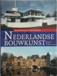 K. Kleijn, Amp, J. Smit, Amp, C. Thunissen - Nederlandse bouwkunst Een geschiedenis van tien eeuwen architectuur