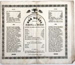  - Illustrated page about the Bible (geillustreerd bijbelblad).