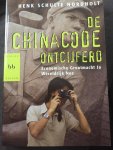 Schulte Nordholt, H. - De China-Code ontcijferd