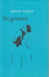 CLAUS, HUGO - De groeten