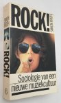 Frith, Simon, - Rock! Sociologie van een nieuwe muziekcultuur