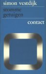 Vestdijk, Simon - Stomme getuigen