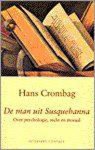 Hans Crombag - De man uit Susquehanna