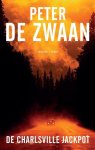 Peter de Zwaan - De Charlsville Jackpot