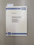 Utzig, Siegfried: - Konjunktur, Erwartungen und spontane Ordnung: Eine Interpretation der Arbeiten Hayeks unter Berücksichtigung interdisziplinärer Forschungsergebnisse ... / Série 5: Sciences économiques, Band 809) :