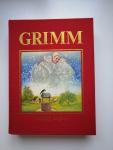 Grimm, J. - Grimm / sprookjes voor kind en gezin
