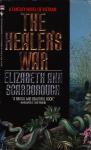 Scarborough, Elizabeth Ann - The healer's war.