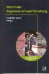 Sieker, Friedhelm - Stadtökologie Band 1. Naturnahe Regenwasserbewirtschaftung Sieker, Friedhelm - Stadtökologie Band 1. Naturnahe Regenwasserbewirtschaftung