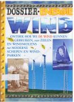 Parker, Steve - Wind - ontdek hoe we wind kunnen gebruiken, van zeilen en windmolens tot schepen en windparken