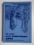 N.n.. - Te voet door Noord-Brabant.
