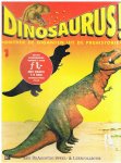 Redactie - Dinosaurus - nr. 1 t/m nr. 19 inclusief 3-D brilletje