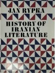 J. Rypka - History of Iranian Literature