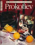 Gutman, David - Prokofiev: The illustrated lives of the great composers
