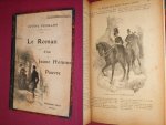 Octave Feuillet - Le roman d'un jeune homme pauvre [Nouvelle Collection Illustree]