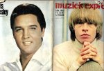 Ackett, Paul - muziekexpres no. 121 (jan1966)
