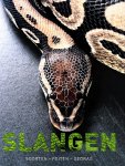 Daniel Gilpin. , Anthony John 79843 - Slangen soorten, feiten, gedrag