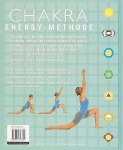 Selby , Anna . [ ISBN 9789044317855 ] 4721 - De Chakra Energy - Methode . ( Met 7-stappenplan voor meer energie . )  Ontdek hoe je met je chakra's kunt werken aan je gezondheid, harmonie en geluk Veilige, effectieve technieken en oefeningen voor het regularen van je energiestromen -