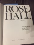 John Rollins - Rosé Hall
