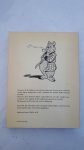 Toonder, Marten - Mijn eigen eenzame weg (de herenopstand, de hachelbouten, de bommellegende) Toonder, Marten - Mijn eigen eenzame weg (de herenopstand, de hachelbouten, de bommellegende)