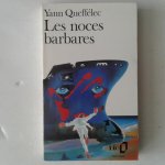 Queffélec, Yann - Les noces barbares