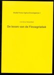 Hasselblatt, Cornelius - De boom van de Finoegristiek : rede uitgesproken bij de aanvaarding van het ambt van hoogleraar in de Finoegristiek aan de Rijksuniversiteit te Groningen op dinsdag 15 februari 2000