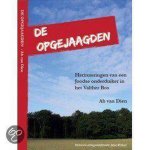 A van Dien, J Withaar - De Opgejaagden