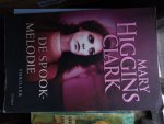 Higgins Clark, M. - De spookmelodie