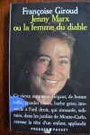 Giroud, Françoise - JENNY MARX ou la femme du diable