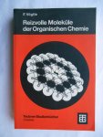 Vögtle, F. - Reizvolle Moleküle der Organischen Chemie