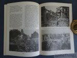 Cels, Jos en Claes, Frans [fotograaf] - V-bommen op Antwerpen (7 oktober 1944-30 maart 1945). Met vijftig foto's van Frans Claes.