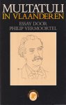 Vermoortel, Philip - Multatuli in Vlaanderen