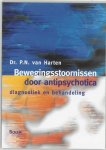 P. van Harten - Bewegingsstoornissen door antipsychotica